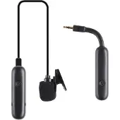 FeiYu-Tech Ftepoc-02 Draadloze Camcordermicrofoon