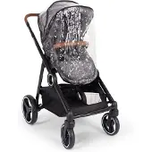 Baninni Duo Kinderwagen Luiz Regenhoes