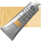 Taidepiste Professional Acrylic Tube - Naples Yellow (422) 60 ml