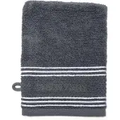 Rivièra Maison Serene Washcloth Antracite
