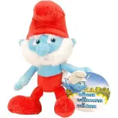 Puppy Grote Smurf 20cm