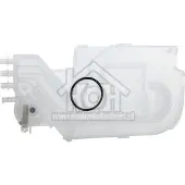 Whirlpool 3112084 waterinlaat - drukkamer met flowmeter