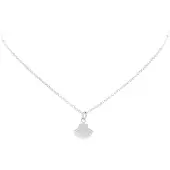 Lilly 102.6425.39 Ketting Zilver 39cm