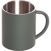 Fosco Mok RVS 300ml