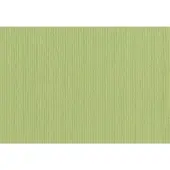 Dutch Wallcoverings - Lipstick uni groen glitter