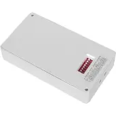 ABC-led LED Paneel dimmer en driver met radarsensor - 35-60V/DC