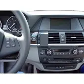 Brodit Houder - ProClip - BMW X5 2007-2013 / X6 2009-2014 Center mount
