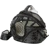 Karlie Shopper Deluxe 2-in-1 Tas