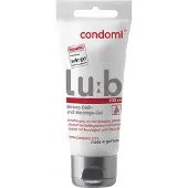 Ecoaction GmbH *Lu:b* 200 ml Gel