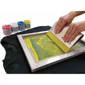 Jacquard Zeefdruk Inkt 118 ml Primair Magenta