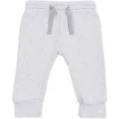 Jollein Lange Broek Voor Kids Maat 74-80 Grijs