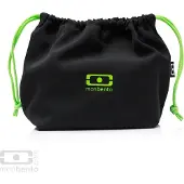 Monbento MB Pochette Lunchtas - Groen