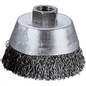 Wolfcraft Komborstels 2702000 1 stuk(s)