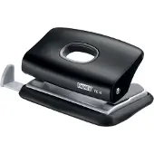 Rapid Perforator 2-gaats FC10 II Zwart