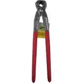Benson Vlechttang - 25,4 cm - Chroom Vanadium - Professionele Precisie