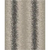 Dutch Wallcoverings Insignia Stripe beige/zwart 24517