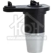 Bosch 616231 uitloopverdeler voor koffiezetapparaat (1 stuk, origineel)