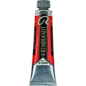 Rembrandt Olieverf | Transparant Red Medium (317) 15 ml