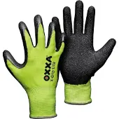 Oxxa 51-025 X-Grip-Lite Werkhandschoenen - 10/XL - Extra grip