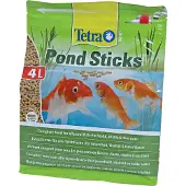 Tetra Pond Sticks, 4 liter.
