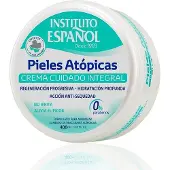 Instituto Espanol Atopic Skin Cream 400ml.