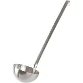 Vogue Gastronoble Vogue RVS opscheplepel, 10 cm