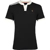 Quick Q1905 Q club polo shirt graphite