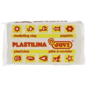 Jovi Jo7001 Plasticine Wit Kinderen