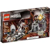 LEGO Prince of Persia Race Tegen de Tijd - 7572