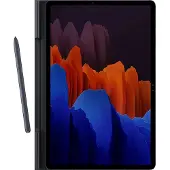Samsung Book Cover Galaxy Tab S7 Plus - EF-BT970PBEG - Zwart