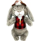 Happy pet Dandy Dude Konijn 26X16X8 CM