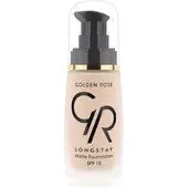 Golden rose Longstay Matte Foundation NO: 13 - Vloeibare Matte Foundation