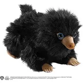 Noble Collection Fantastic Beasts Baby Niffler Veelkleurig
