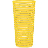 Zak!Designs Swirl Drinkbeker - 60 cl - Geel