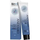 Aloxxi Andiamo Express Permanent Colour 2 oz. (7G Caramel