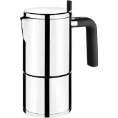 BRA Bali Koffiezetapparaat 6 Bekers
