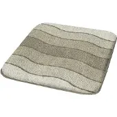 Kleine wolke - Badmat Helena cashmere 50x60cm