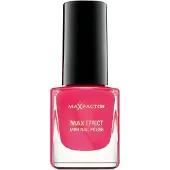 Max Factor Max Effect Mini Nail - 46 Vivid Sunshine