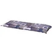 Madison Bankkussen Madison Tropic Blue Tweezits