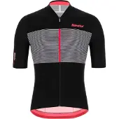 Santini Redux Istinto Korte Mouw Wielertrui