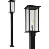 Ks Verlichting Lantaarn Capital