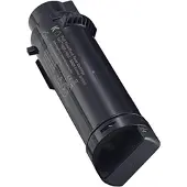 Dell Toner 593-BBSG (2MWN2) Zwart