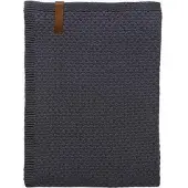 Södahl plaid China Blue 170 x 130 cm