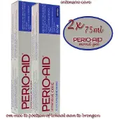 Perio aid Perio.Aid mondgel- intensive care bij tandvleesontsteking- 2x 75ml