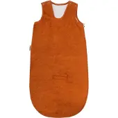Timboo winterslaapzak (70 cm) - Inca Rust