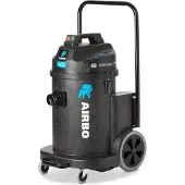 AirBo Stofzuiger AED1240A 2-Motoren 40L