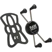 Ram Mounts RAM-HOL-UN10U, Smartphonehouder, Zwart