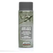 101 Inc spuitbus legerverf 400ml RAF blue/grey