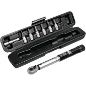 Pro Maintenance Outils Pro Dynamometric Wrench 3/15mm One Size