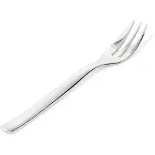 Alessi Gebaksvorkje Ovale (6-Delig)
